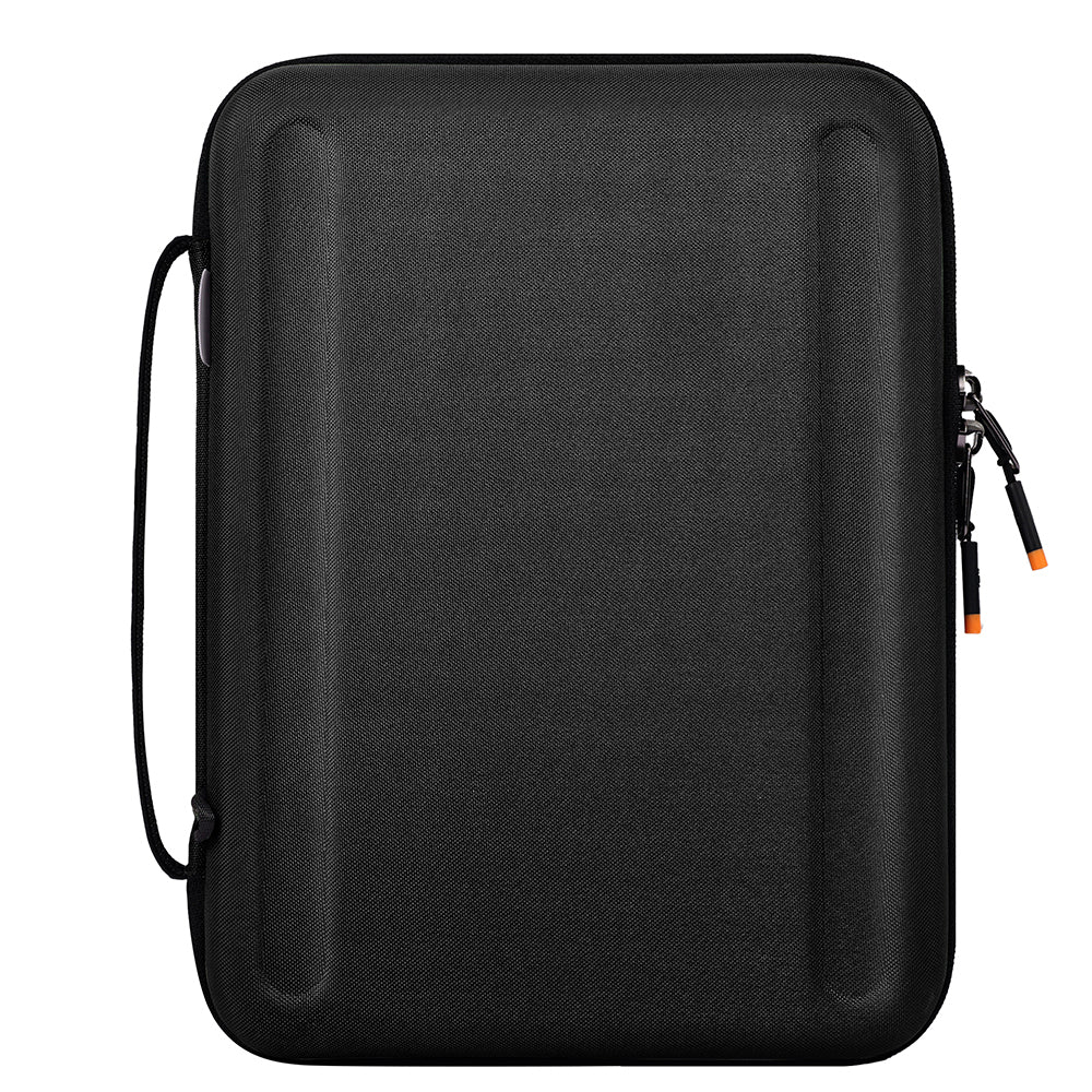 Wiwu Parallel Hardshell Serisi Darbe Emici Su Geçirmez 900D Polyester Kumaş 11 inç Laptop Çantası Wiwu Parallel Hardshell Serisi Darbe Emici Su Geçirmez 900D Polyester Kumaş 11 inç Laptop Çantası